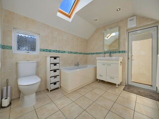 Casa per le vacanze Criccieth Caratteristiche 26