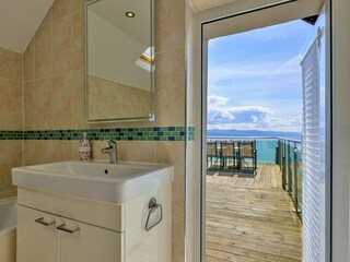 Ferienhaus Criccieth Ausstattung 27