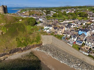 Ferienhaus Criccieth Umgebung 28
