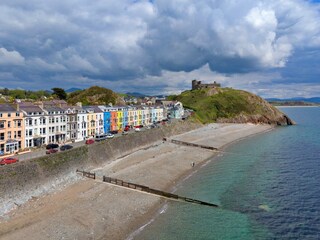 Casa per le vacanze Criccieth Ambiente 29