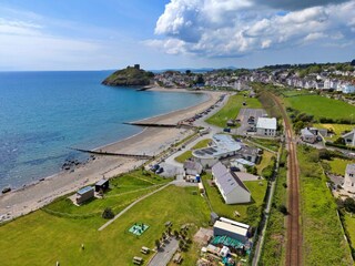 Ferienhaus Criccieth Umgebung 30