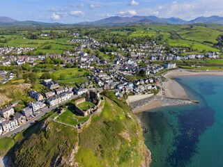 Casa per le vacanze Criccieth Ambiente 32