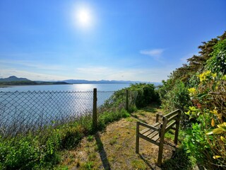 Casa per le vacanze Criccieth Ambiente 34