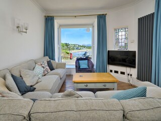 Vakantiehuis Criccieth Kenmerken 8