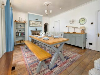 Vakantiehuis Criccieth Kenmerken 9