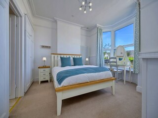 Vakantiehuis Criccieth Kenmerken 10