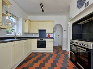Vakantiehuis Criccieth Kenmerken 11