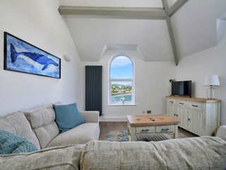 Vakantiehuis Criccieth Kenmerken 13