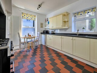 Vakantiehuis Criccieth Kenmerken 14