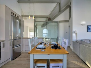 Vakantiehuis Criccieth Kenmerken 15