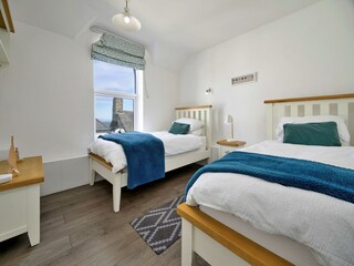 Vakantiehuis Criccieth Kenmerken 16