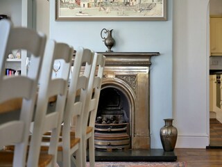Vakantiehuis Criccieth Kenmerken 17