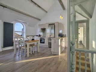 Vakantiehuis Criccieth Kenmerken 18
