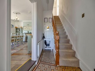 Vakantiehuis Criccieth  51