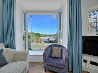 Vakantiehuis Criccieth Kenmerken 19