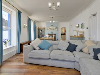 Vakantiehuis Criccieth Kenmerken 20