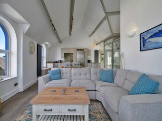 Vakantiehuis Criccieth Kenmerken 21