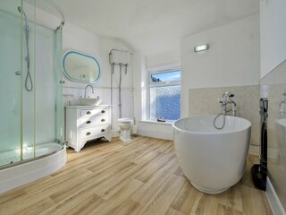 Vakantiehuis Criccieth Kenmerken 22