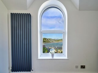 Vakantiehuis Criccieth Buitenaudio-opname 4