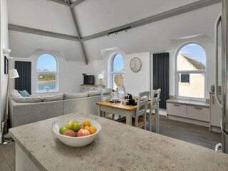 Vakantiehuis Criccieth Kenmerken 23