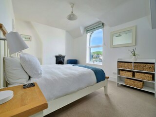 Vakantiehuis Criccieth Kenmerken 25