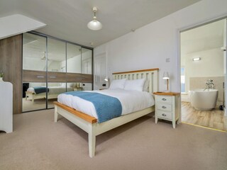 Vakantiehuis Criccieth Kenmerken 26