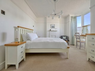 Vakantiehuis Criccieth Kenmerken 28