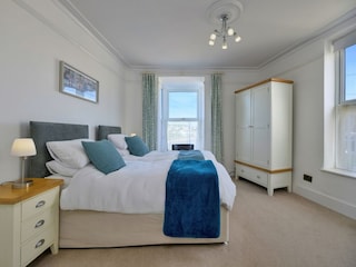 Vakantiehuis Criccieth Kenmerken 29