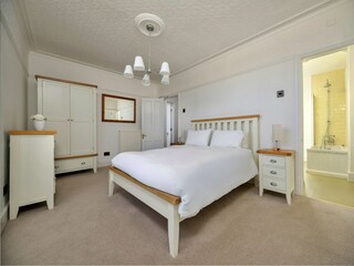 Vakantiehuis Criccieth Kenmerken 32
