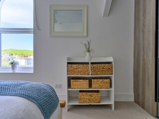 Vakantiehuis Criccieth Kenmerken 33