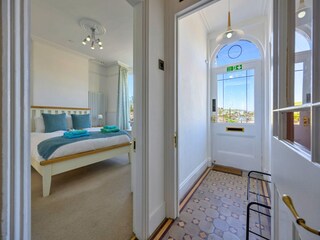 Vakantiehuis Criccieth Kenmerken 34