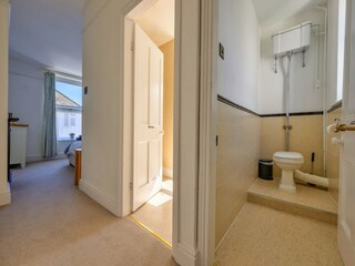 Vakantiehuis Criccieth Kenmerken 36