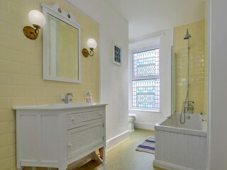 Vakantiehuis Criccieth Kenmerken 37