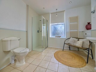 Vakantiehuis Criccieth Kenmerken 39