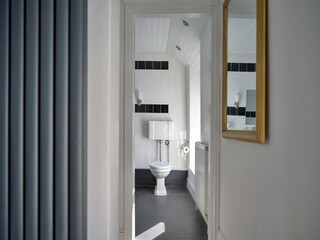 Vakantiehuis Criccieth Kenmerken 42