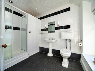 Vakantiehuis Criccieth Kenmerken 43