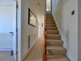 Vakantiehuis Criccieth  52