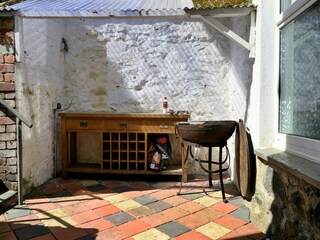 Vakantiehuis Criccieth Buitenaudio-opname 5
