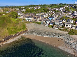 Vakantiehuis Criccieth Omgeving 45