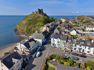 Vakantiehuis Criccieth Omgeving 46