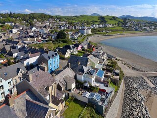Vakantiehuis Criccieth Omgeving 47