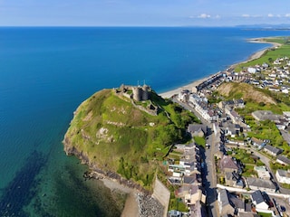 Vakantiehuis Criccieth Omgeving 48