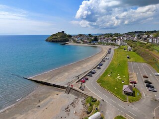 Vakantiehuis Criccieth Omgeving 49