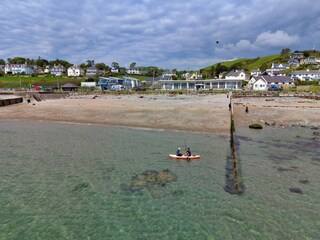 Vakantiehuis Criccieth Omgeving 50