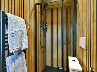 Holiday house Poundstock Features 13