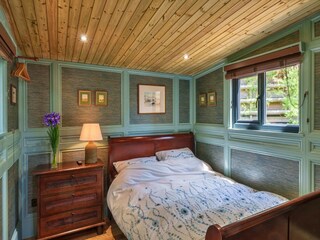 Holiday house Poundstock Features 15
