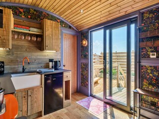 Casa per le vacanze Poundstock Caratteristiche 18