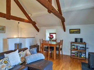 Vakantiehuisje Dolton Kenmerken 19