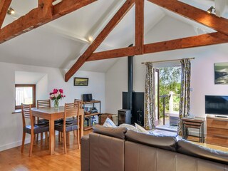 Vakantiehuisje Dolton Kenmerken 21