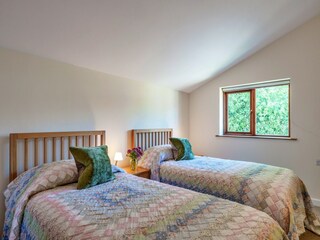 Vakantiehuisje Dolton Kenmerken 22